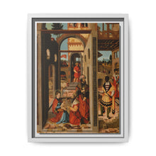 Adoration of the Three Kings (1526 (Early Modern) by Wilhelm Stetter - NOMADEN ART GALLERY