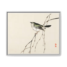 Tit by Kōno Bairei (1844-1895) - NOMADEN ART GALLERY