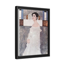Gustav Klimt's Portrait of Margaret Stonborough-Wittgenstein (1905) - NOMADEN ART GALLERY
