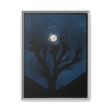 Moon Light (1920) by Julie de Graag - NOMADEN ART GALLERY