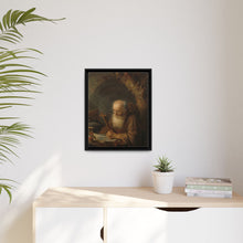 Gerard Dou's 