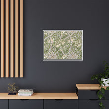 William Morris's Fruit pattern (1862) - NOMADEN ART GALLERY