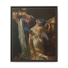 Hecuba and Polyxena by Merry Joseph Blondel - NOMADEN ART GALLERY