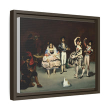 Spanisches Ballett (1862) von Edouard Manet
