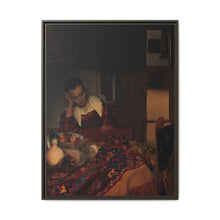 Vermeer's 