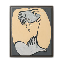 Despair (1938) by Mikulas Galanda - NOMADEN ART GALLERY