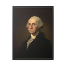 George Washington (1796–1803) by Gilbert Stuart - NOMADEN ART GALLERY