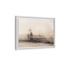 Alexandria illustration by David Roberts (1796–1864)