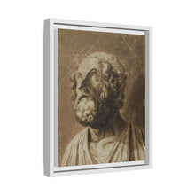 Bust of Blind Homer by Unknown