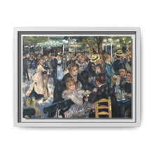 Pierre-Auguste Renoir, Le Moulin de la Galette (1876) - NOMADEN ART GALLERY