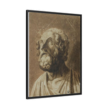 Bust of Blind Homer by Unknown