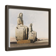 Thebes illustration by David Roberts (1796–1864)