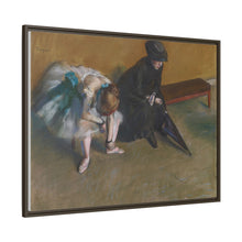 Edgar Degas 