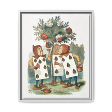 Illustration from The Nursery 