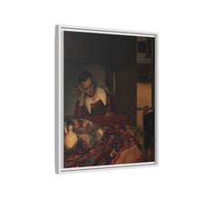 Vermeer's 