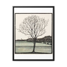 Winter (1920) by Julie de Graag - NOMADEN ART GALLERY