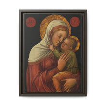 Madonna and Child by Jacopo Bellini - NOMADEN ART GALLERY
