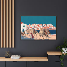 Jaffa: 