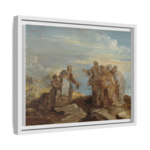 Scenes from Ancient History by Joseph Parrocel