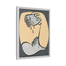Despair (1938) by Mikulas Galanda