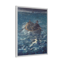 Meer von Edouard Manet