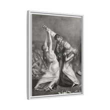 The drunk (1923–1924) print in high resolution by George Wesley Bellows