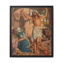 The Shadow of Death by William Holman Hunt - NOMADEN ART GALLERY