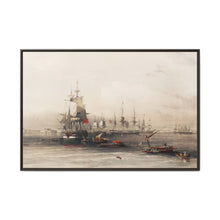 Alexandria illustration by David Roberts (1796–1864) - NOMADEN ART GALLERY