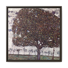 Gustav Klimt's Der Apfelbaum (1916) - NOMADEN ART GALLERY