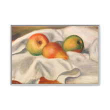 Pears (Poires) by Pierre Auguste Renoir - NOMADEN ART GALLERY