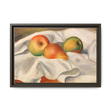 Pears (Poires) by Pierre Auguste Renoir - NOMADEN ART GALLERY