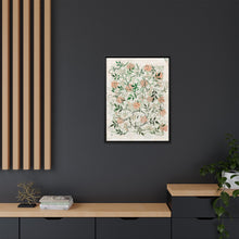 William Morris's (1834-1896) famous Jasmine pattern artwork - NOMADEN ART GALLERY