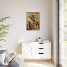 The Assumption by Laurent de La Hyre