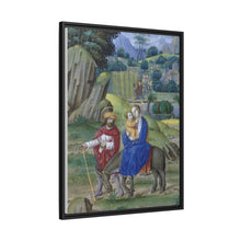 Book of Hours (ca. 1520 (Renaissance) by Jean Pichore
