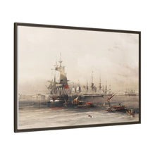 Alexandria illustration by David Roberts (1796–1864)