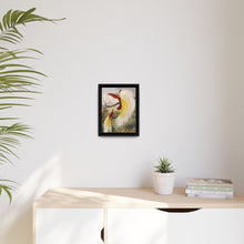 Birds of Paradise: Vintage Natural History Art by Benjamin Fawcett (1808 - 1893) - NOMADEN ART GALLERY