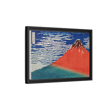 Hokusai's Fine Wind, Clear Morning (1760-1849) - NOMADEN ART GALLERY
