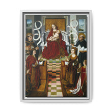 Sacra conversazione - NOMADEN ART GALLERY