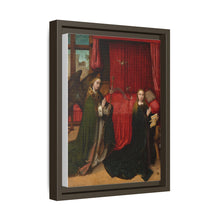 Annunciation (c. 1520) by Artist Unknown