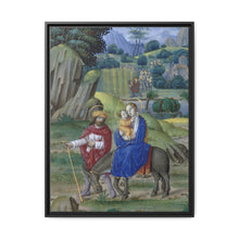 Book of Hours (ca. 1520 (Renaissance) by Jean Pichore - NOMADEN ART GALLERY
