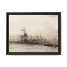 Alexandria illustration by David Roberts (1796–1864) - NOMADEN ART GALLERY