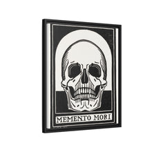 Memento mori (1916) by Julie de Graag