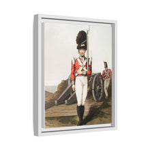 Illustration of the dog breaker from The Costume of Yorkshire (1814) by George Walker