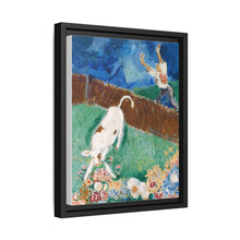 Calf (1932) vintage animal illustration by Cyprián Majerník. - NOMADEN ART GALLERY