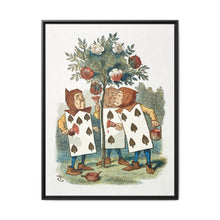 Illustration from The Nursery 