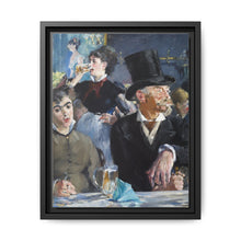 The Café Concert (ca.1879) by Edouard Manet - NOMADEN ART GALLERY