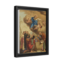 The Assumption by Laurent de La Hyre - NOMADEN ART GALLERY