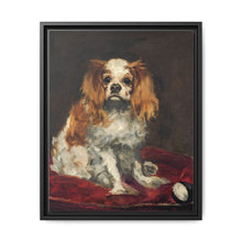 A King Charles Spaniel (c.1866) - NOMADEN ART GALLERY