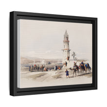 Siout (Assiut): Upper Egypt's Grand Town by David Roberts