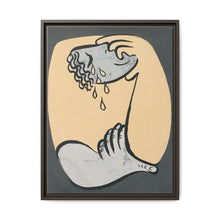Despair (1938) by Mikulas Galanda - NOMADEN ART GALLERY